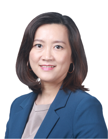 Dr Helen Tan Chen Chen