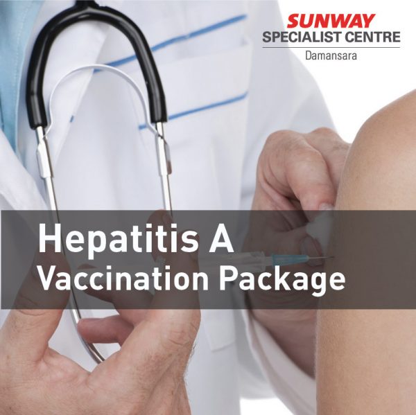 hepatitis A vaccine malaysia price