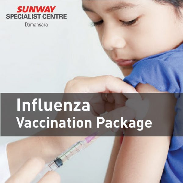 influenza vaccine price malaysia