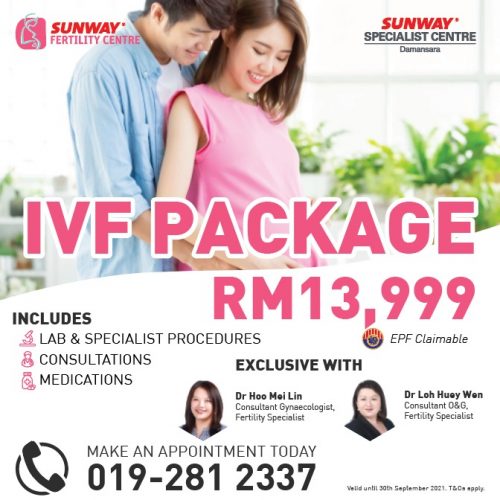 influenza vaccine price in malaysia