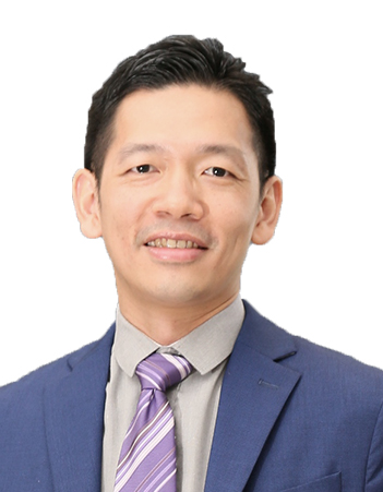Dr Yong Meng Hsien