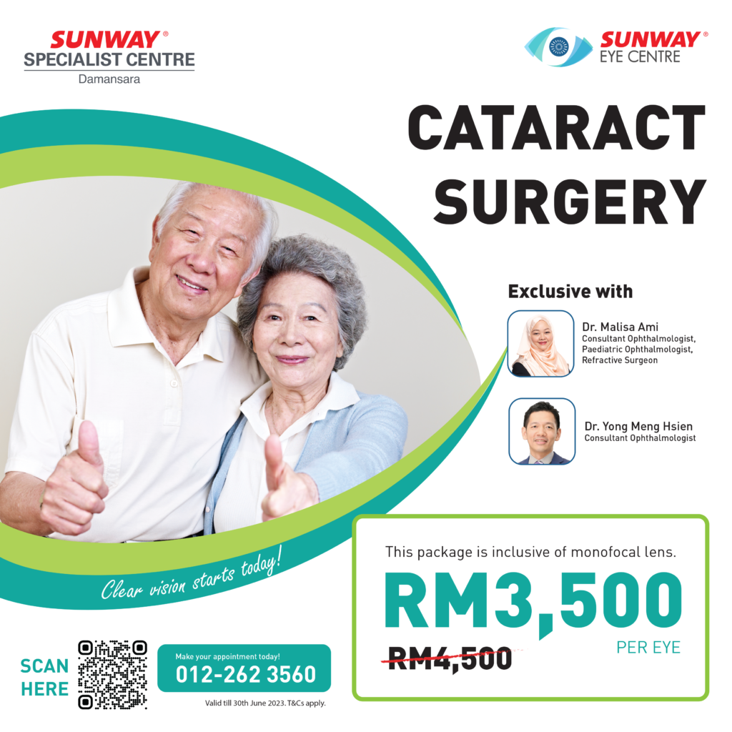 Sunway DaySurgery Specialist Centre, Kota Damansara