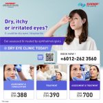 Sunway Day-Surgery Specialist Centre, Kota Damansara